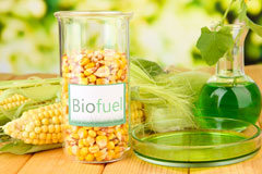 Balderton biofuel availability