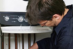 boiler repair Balderton