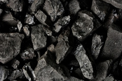 Balderton coal boiler costs